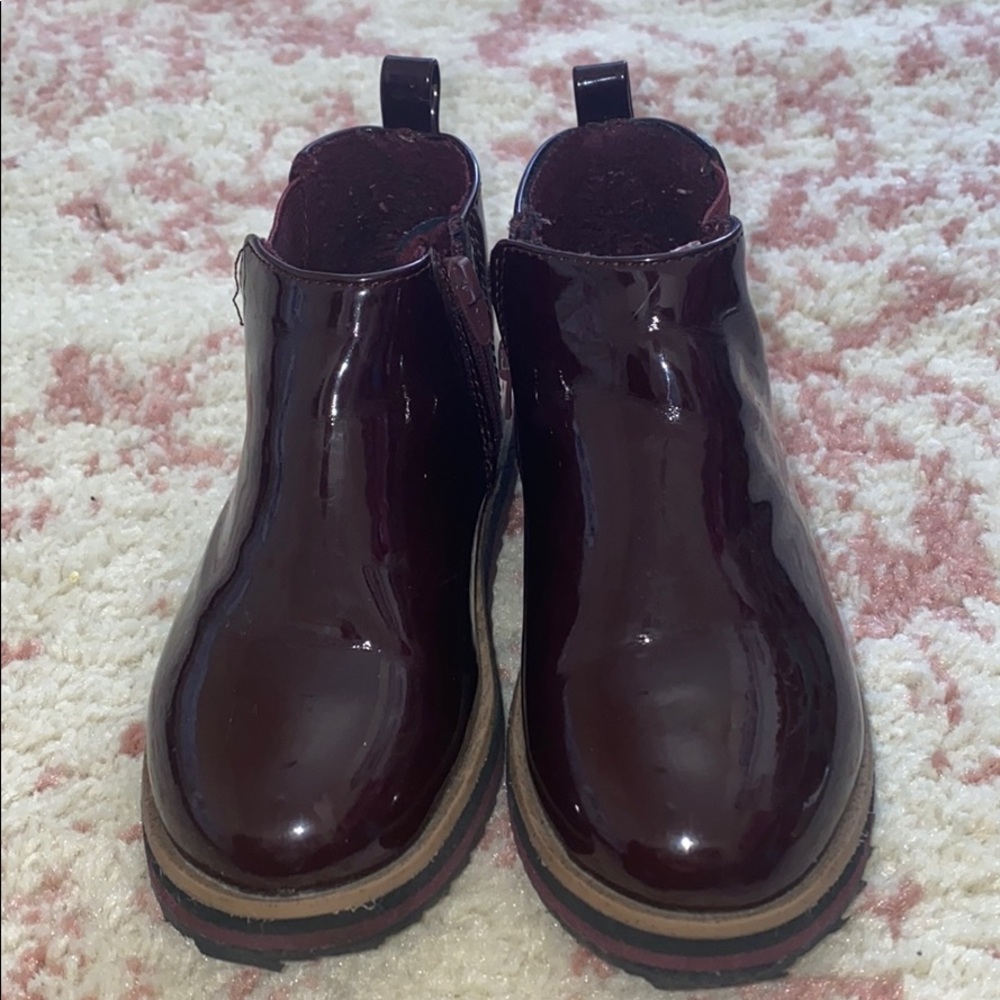 Zara Shoes